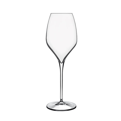 45 Cl Bormioli Luigi Magnifico Degustationsglas aus Glas Set mit 6 Teilen
