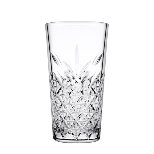 47 Cl Pasabahce Timeless Cocktailglas aus Sicherheitsglas Set mit 6 Teilen