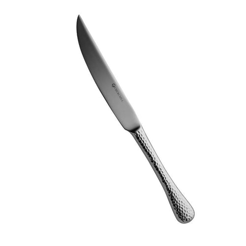 Churchill Isla Steakmesser aus Edelstahl Set mit 12 Stk