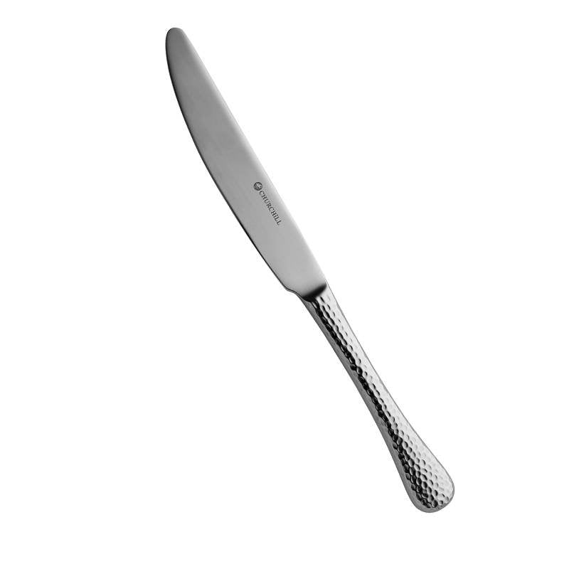 Churchill Isla Couteau de table en acier inox Set de 12 pz