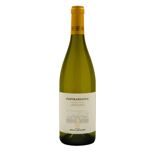 Pietrabianca Castel Del Monte Doc 2022 Cantine Marchesi Antinori