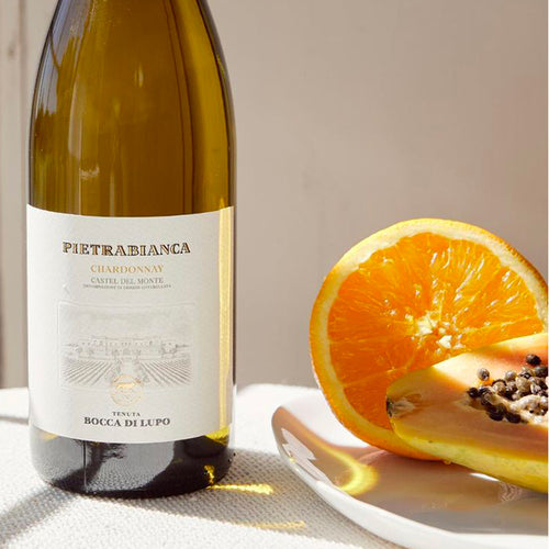 Pietrabianca Castel Del Monte Doc 2022 Cantine Marchesi Antinori
