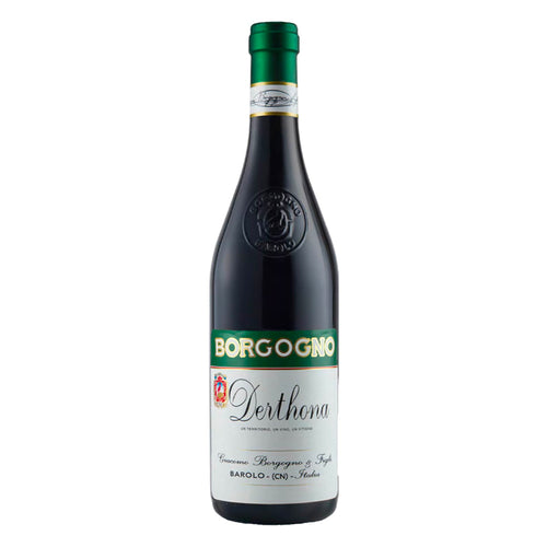 Derthona Colli Tortonesi Doc 2022 Borgogno