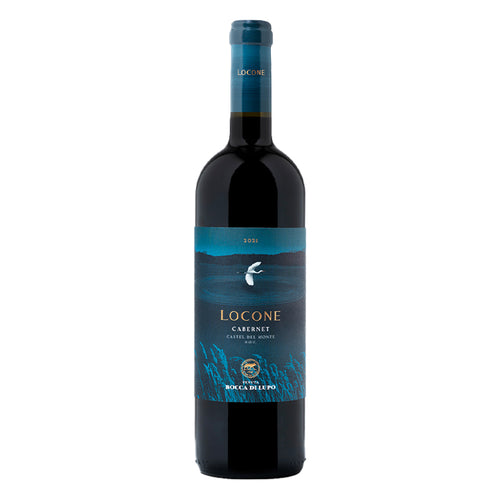 Locone Castel Del Monte Doc 2021 Cantine Marchesi Antinori