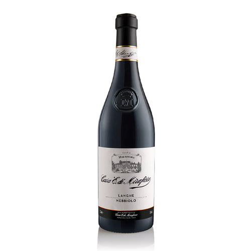 Pietra Magica Langhe Doc 2018 Fontanafredda