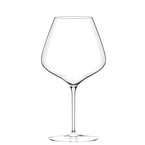 95 Cl Italesse Masterclass Xtreme Verre de Dégustation en Verre - Lot de 2 Pièces