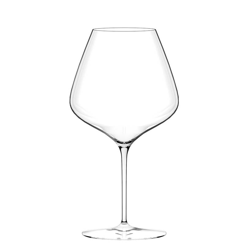 95 Cl Italesse Masterclass Xtreme Copa de Cata en Vidrio - Set de 2 Piezas