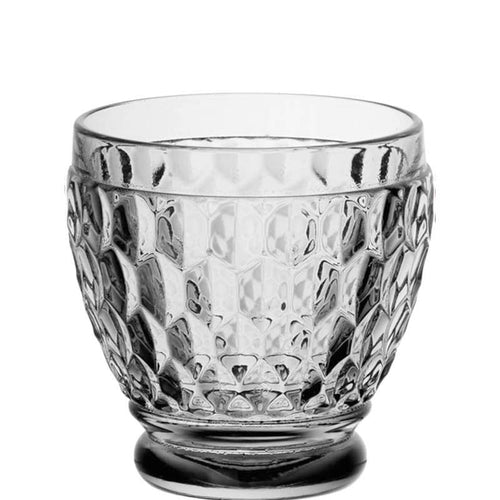 20 Cl Villeroy And Boch Boston Wasserglas aus Glas - Set 4 Teile