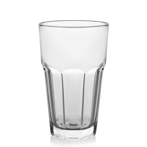 35 5 Cl Onis Gibraltar Hiball-Trinkglas aus Glas Set mit 12 Teilen