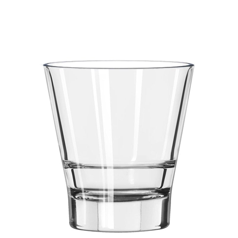 35 5 Cl Onis Endeavor Whiskyglas aus Glas Set mit 12 Teilen