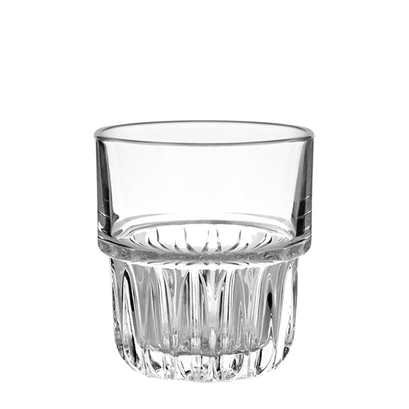 20.5 cl Onis Everest whisky glass set of 36
