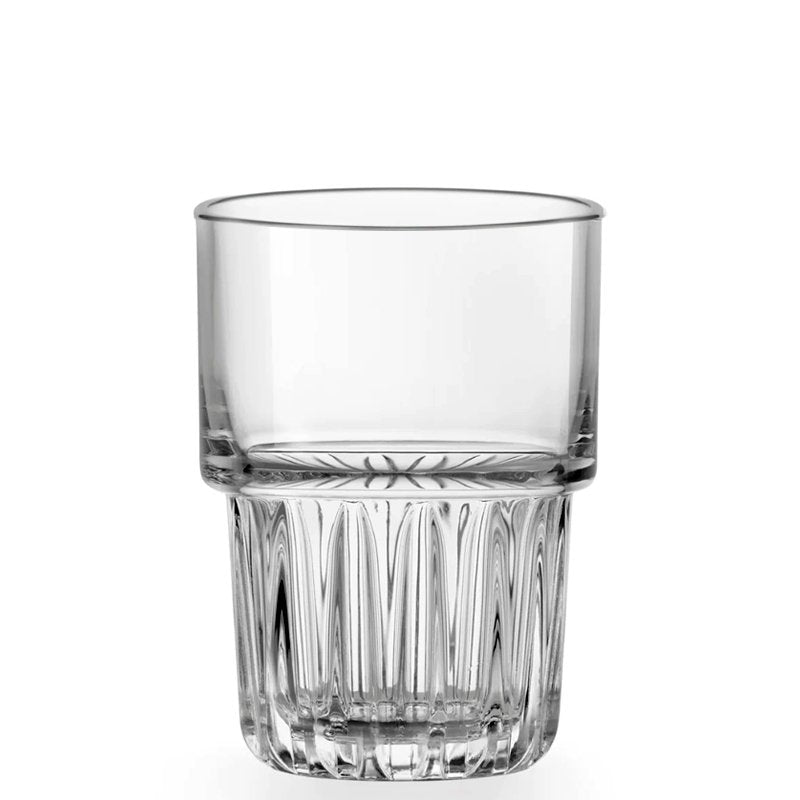 26 6 Cl Onis Everest Soft Drink Glass In Glass Set 12 Pcs