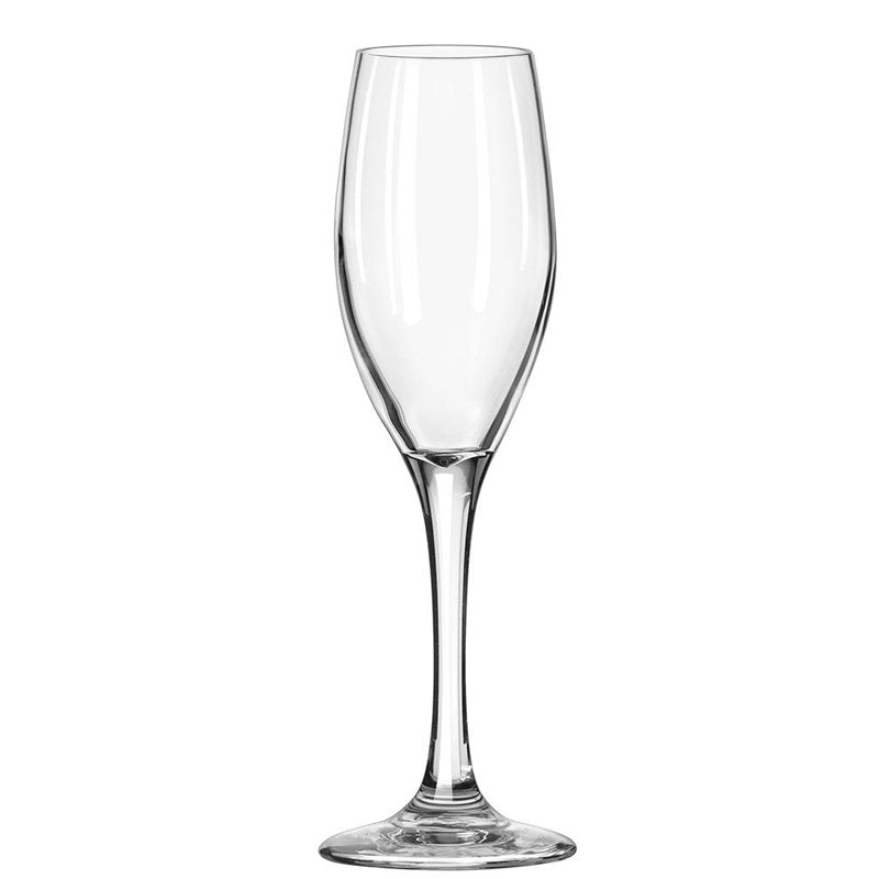 17 cl Onis Perception flute glass set of 12