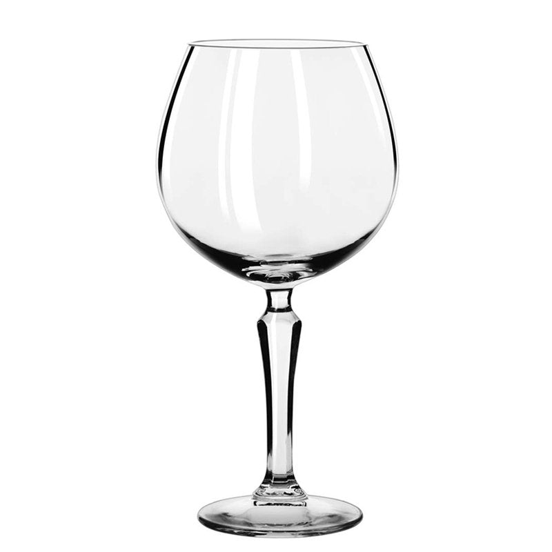 58 Cl Onis Spksy Gin tonic glas van glas Set van 12 stuks