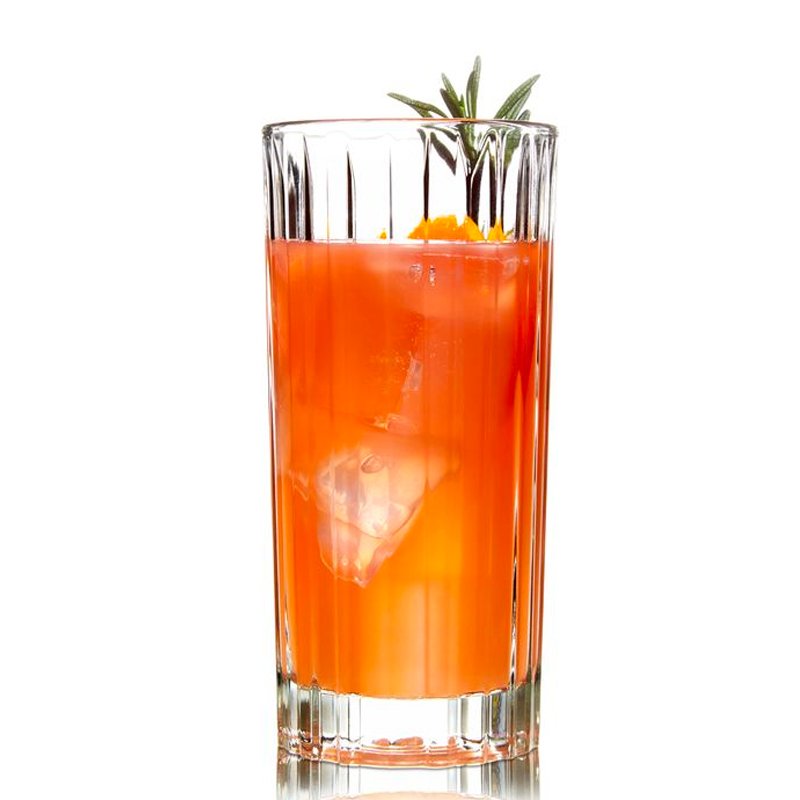 47 Cl Onis Flashback Verre à cocktail en verre Set de 12 pièces