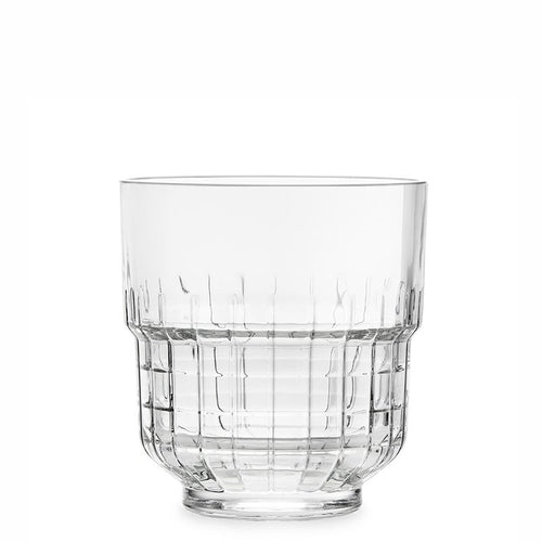 35 5 Cl Onis Tarq Bicchiere Whisky In Vetro Set 12 Pezzi