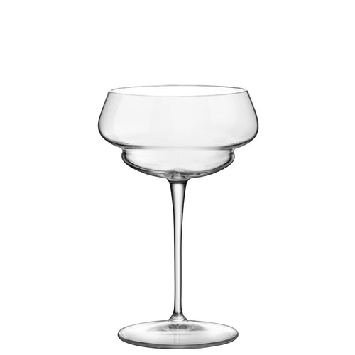30 Cl Bormioli Luigi Backdoor 20S Cocktailglas aus Glas Set 6 Stk