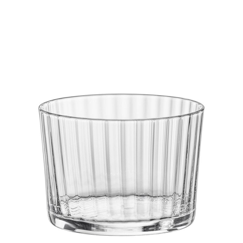 21,5 cl Bormioli Rocco Exclusiva verre à rhum set de 12