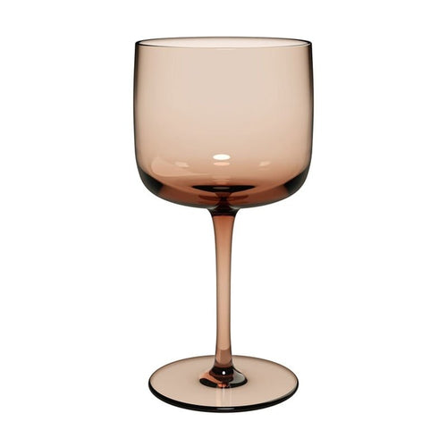 27 Cl Villeroy And Boch Like Rotweinglas aus Glas Set 2 Stk