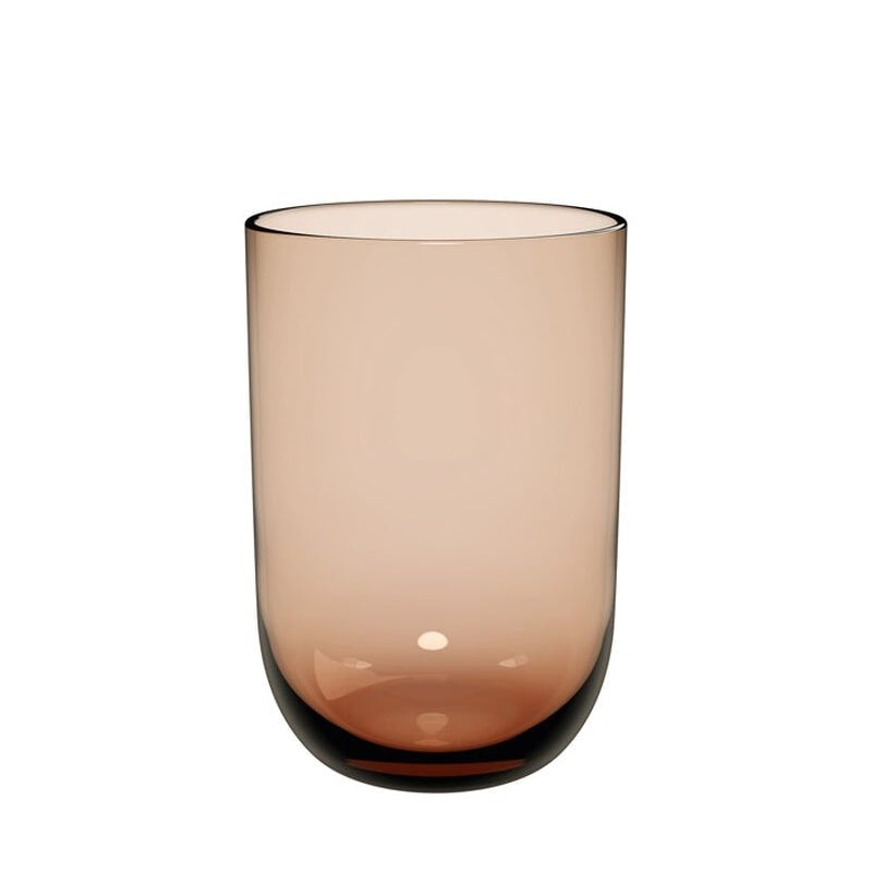 38 5 Cl Villeroy And Boch Like Verre À Boisson En Verre Set 2 Pezzi