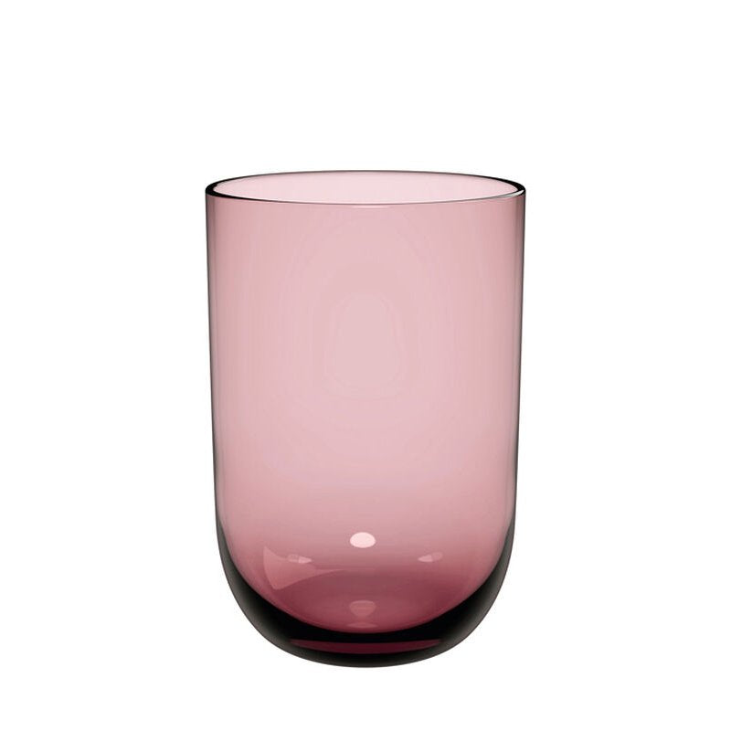 38 5 Cl Villeroy And Boch Like Verre À Boisson En Verre Set 2 Pezzi
