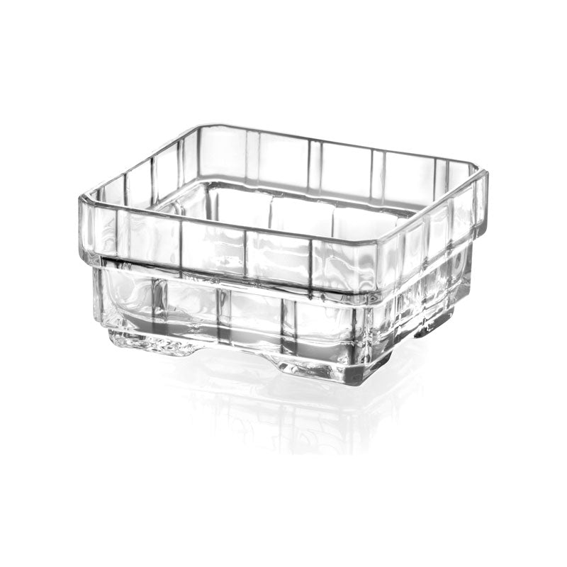 12 Cl Rcr Stack Click Clack 75 Copita de vidrio Set de 6 piezas