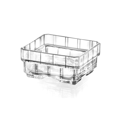 20 Cl Rcr Stack Click Clack 87 Schälchen aus Glas Set mit 6 Teilen