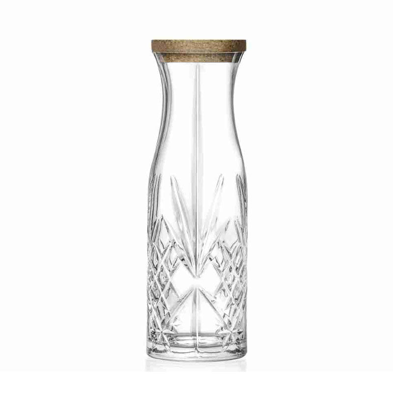 116 Cl Rcr Melodia Caraffa In Vetro