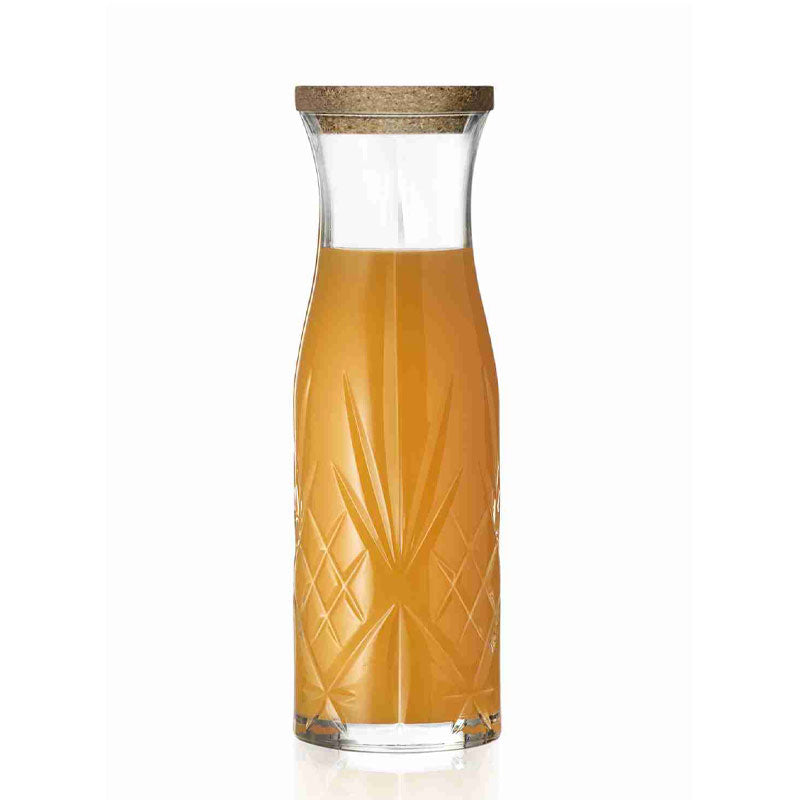 116 Cl Rcr Melodia Caraffa In Vetro