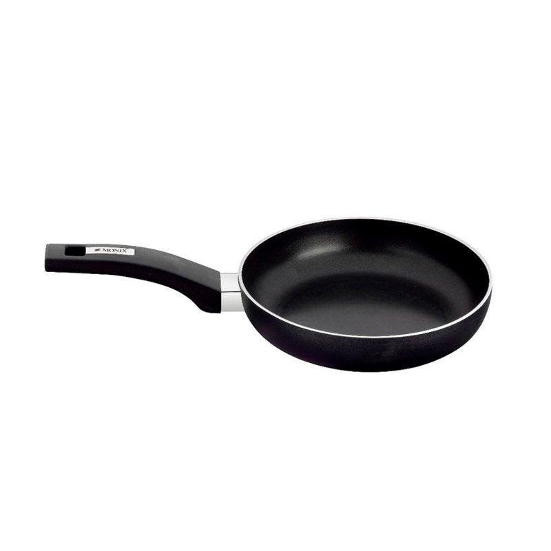Monix Prima Collection flache Antihaft-Pfanne aus Aluminium