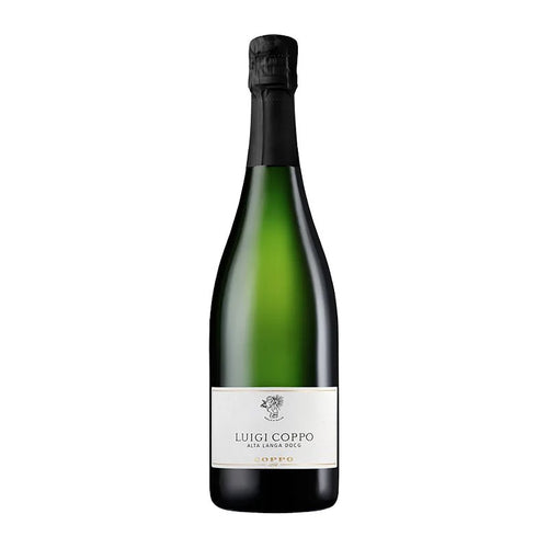 Luigi Coppo Alta Langa Docg 2020 Cantine Coppo