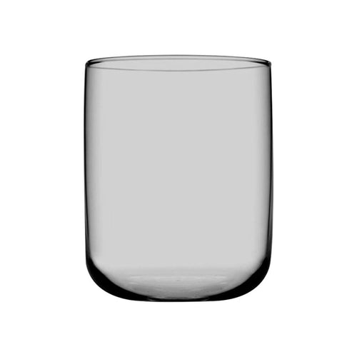 28 Cl Pasabahce Iconic Wasserglas aus Glas Set 6 Stk