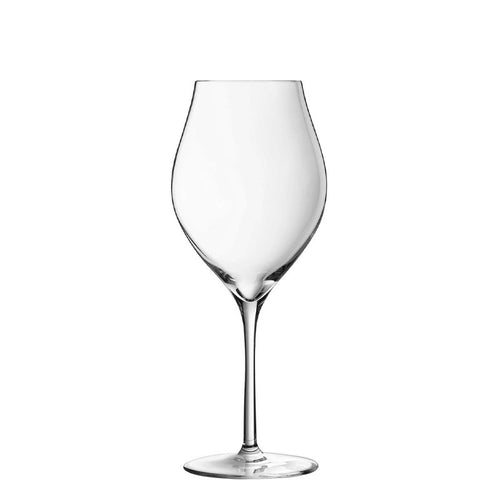 47 Cl Chef And Sommelier Exaltation Weißweinglas aus Glas Set mit 6 Teilen