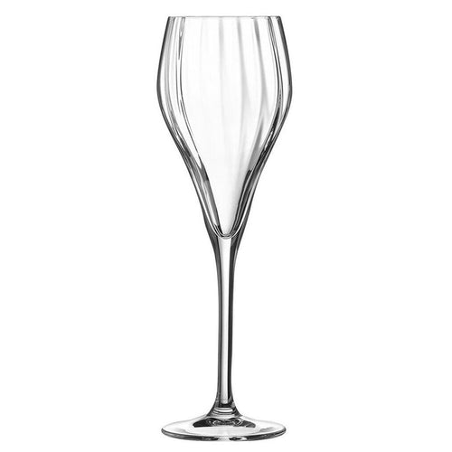 16 cl Chef & Sommelier Symetrie Sektflöte Set 6 Stk