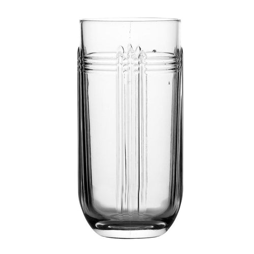 36 Cl Onis The Gats Erfrischungsglas aus Glas Set mit 12 Teilen