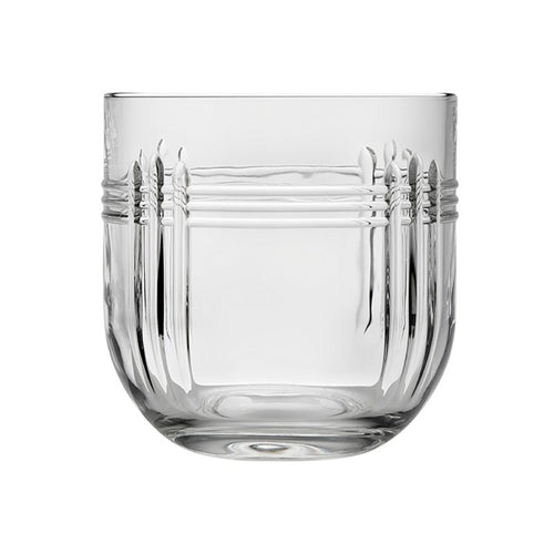 29 Cl Onis The Gats Whiskyglas aus Glas Set 12 Stk