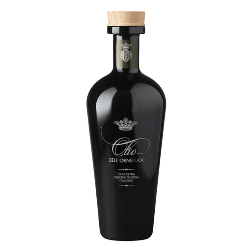 L Olio Dell Ornellaia Olio Evo 2023 Cantina Ornellaia