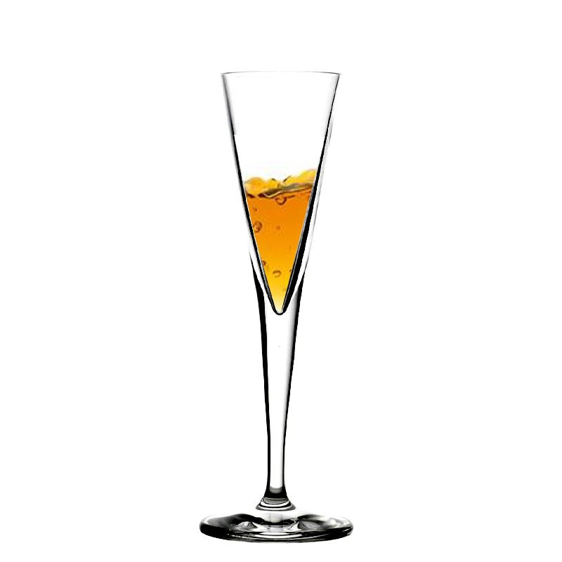 5 Cl Stolzle Lausitz Professional Likeurglas van glas Set van 6 stuks