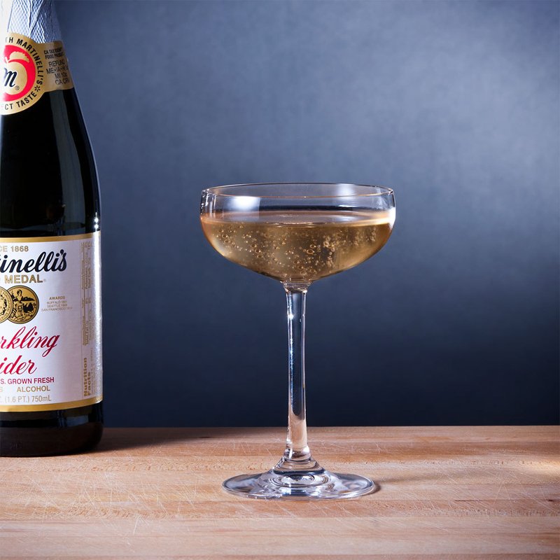 23 Cl Stolzle Lausitz Jive Champagnercoupe aus Glas Set 6 Stk