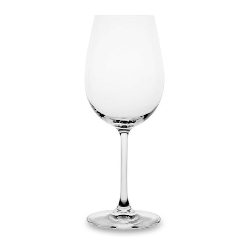 50 Cl Stolzle Lausitz Onemore Calice Multiuso In Vetro Set 6 Pezzi