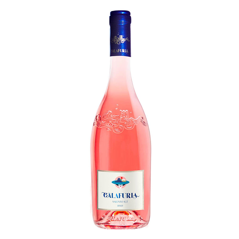Calafuria Salento Igt 2023 Cantina Tormaresca