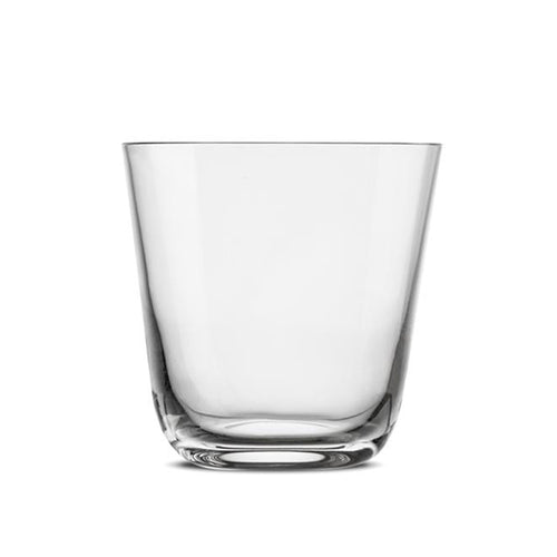 26 Cl Nude Savage Verre à eau en verre Set de 6 pièces
