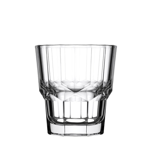 25 5 Cl Pasabahce Serenity Wasserglas Aus Glas Set 12 Stück