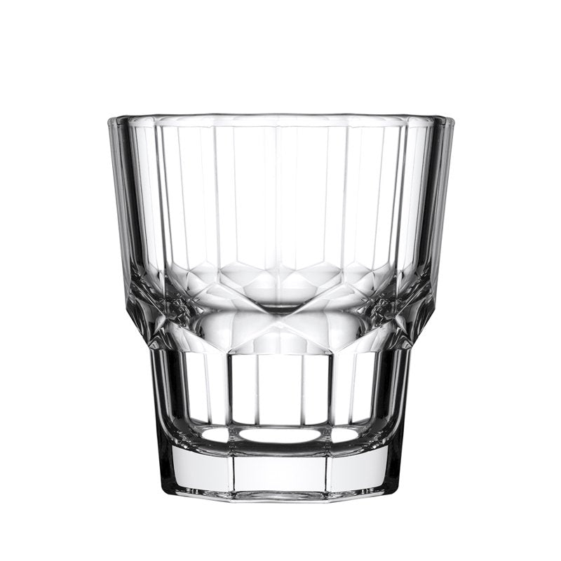 35 5 Cl Pasabahce Serenity Verre à eau DOF en verre Set 12 pièces