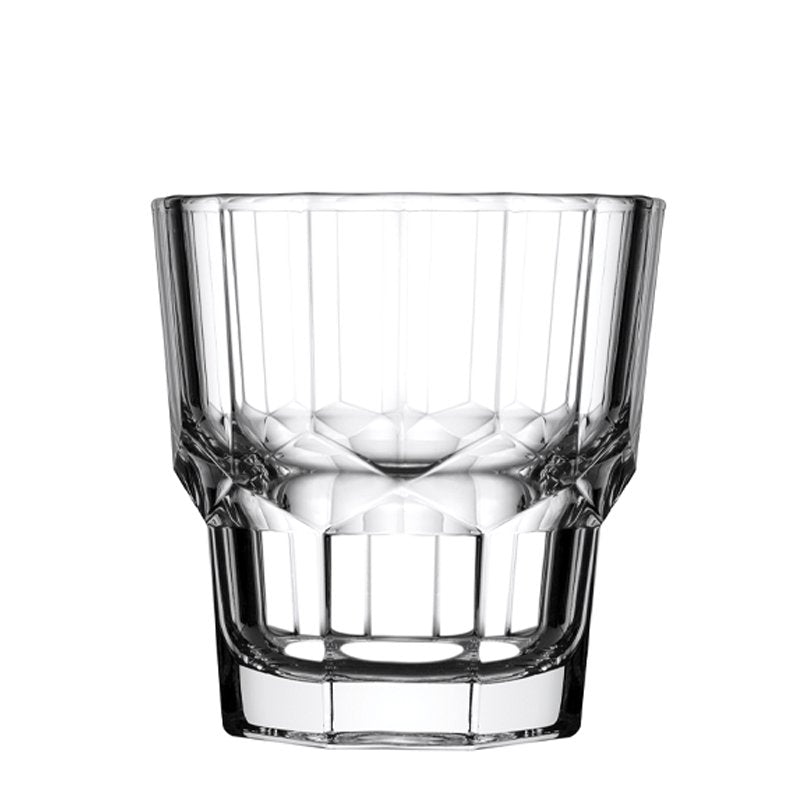 21 Cl Pasabahce Serenity Wine Glass Rosso In Glass Set 12 Pcs