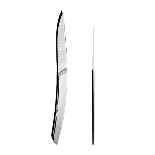 23 2 Cm Comas K5 Coltello Bistecca In Acciaio Inox Set 6 Pz