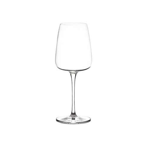 45 Cl Italesse Audace Weißweinglas aus Glas Set mit 6 Teilen