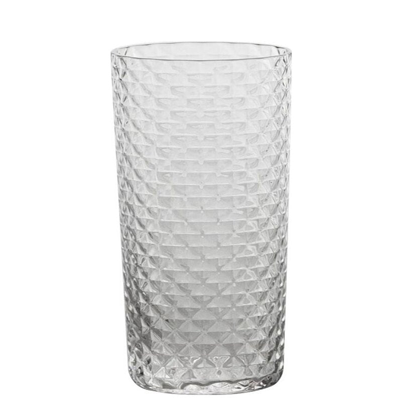 41 Cl Zafferano Veneziano Mixology Verre à boisson en verre Set de 4 pièces