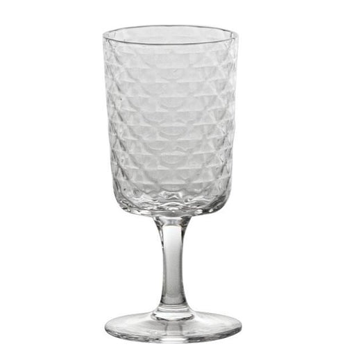 8 Cl Zafferano Veneziano Mixology Calice Liquore In Vetro Set 4 Pezzi