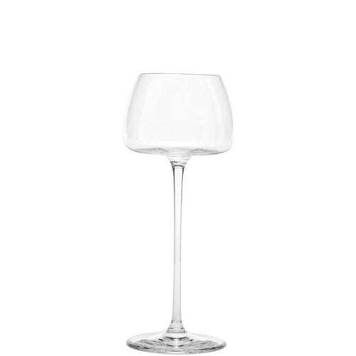 15 Cl Zafferano Ultralight Verre à Liqueur En Verre Set 2 Pcs
